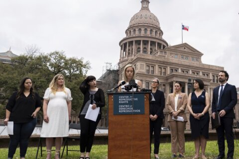 Texas women denied abortions give emotional accounts in court, ask judge to clarify law