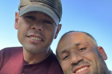 Afghan Interpreter Killed