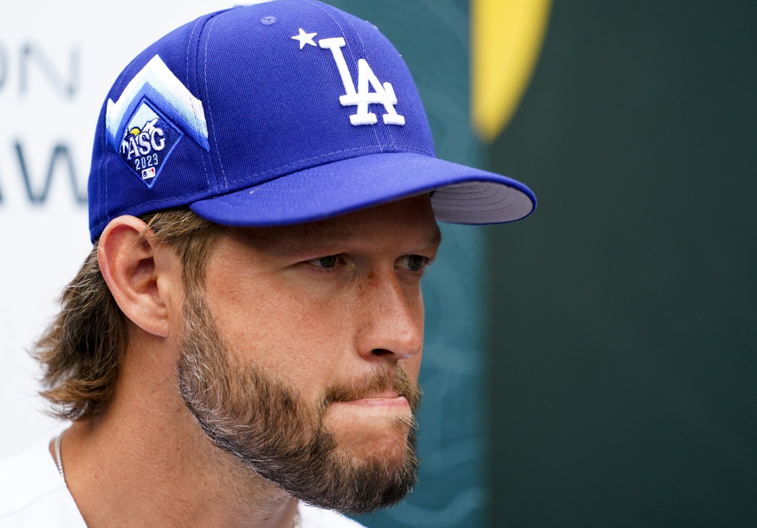 Dodgers Roster: Jonny DeLuca Recalled, Jake Marisnick Placed On Injured List
