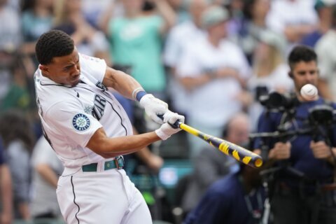 Seattle Mariners square off against the Minnesota Twins Wednesday