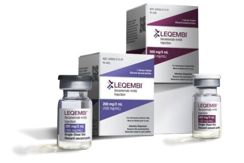 Alzheimer’s drug Leqembi has full FDA approval now and that means Medicare will pay for it