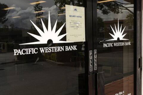 Banc of California to buy troubled PacWest Bancorp, which came close to failing earlier this year