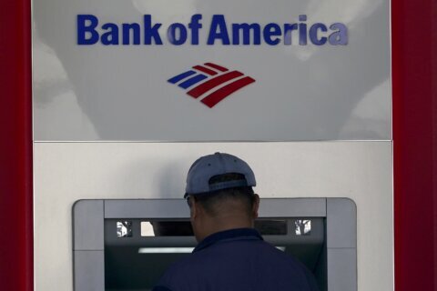 Bank of America hit with $250M in fines and refunds for 'double-dipping' fees and fake accounts