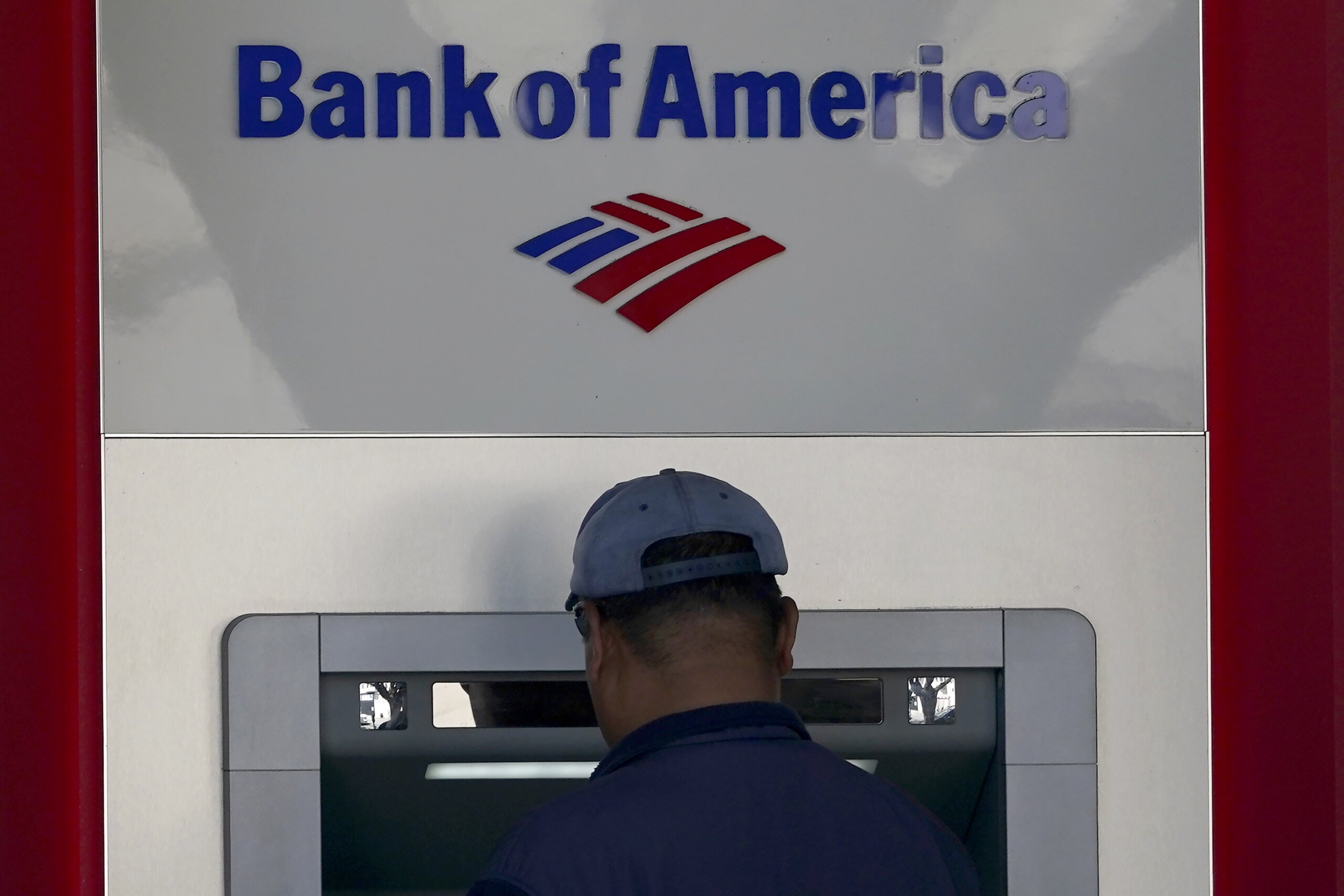 Bank Of America Hit With 250m In Fines And Refunds For ‘double Dipping Fees And Fake Accounts 