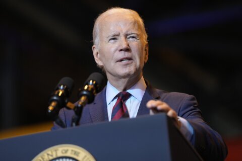 The Biden administration proposes new rules to push insurers to boost mental health coverage