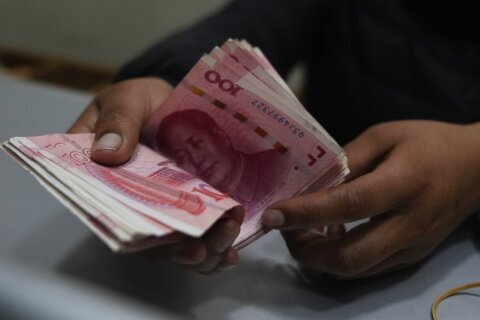 Bolivia is the latest South American nation to use China's yuan for trade in challenge to the dollar