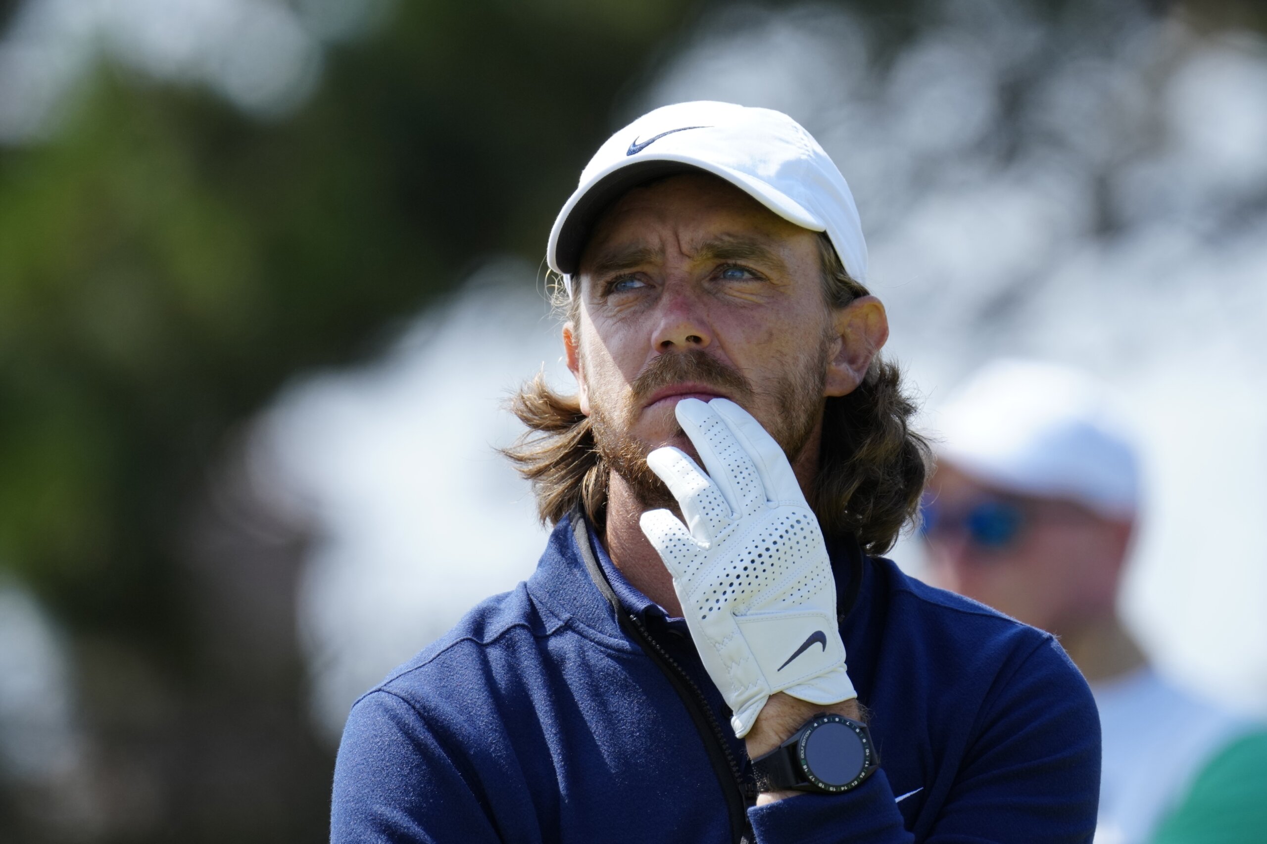 Crowd Favorite Tommy Fleetwood Shares The British Open Lead. Rory ...