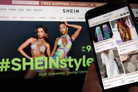 Temu alleges Shein is using ‘mafia-style intimidation’ of suppliers to curtail its growth