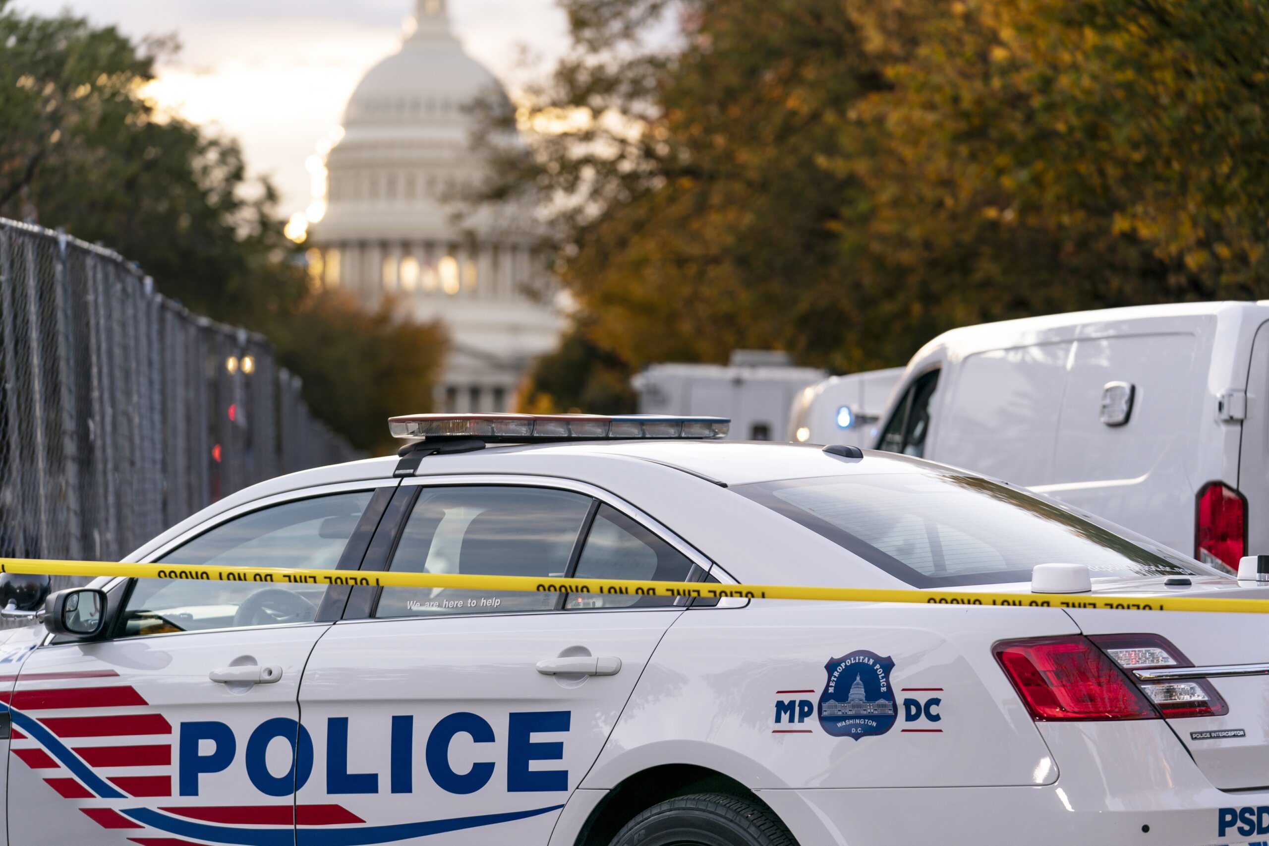 在汽车劫持案激增的情况下，华盛顿特区驾驶人员如何保护自己