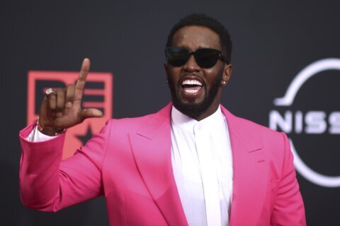 Sean ‘Diddy’ Combs aspires to create new Black Wall Street through online marketplace Empower Global