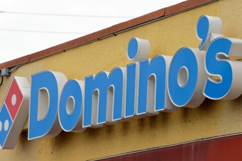 Domino’s is still struggling with delivery. One solution? More cars