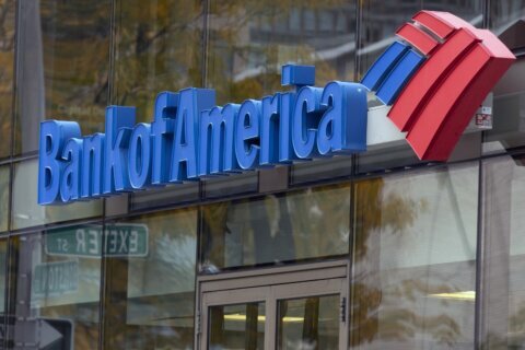 Bank of America 2Q net income jumps 19%, extending the rally for big banks