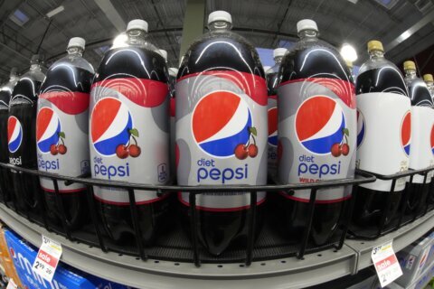 PepsiCo raises 2023 profit expectations as price hikes offset falling sales volume