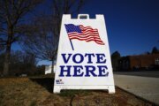 Tips for voting and why you may see beefed up security around polling sites in DC