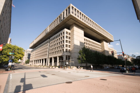 Will new criteria for FBI headquarters help Maryland?