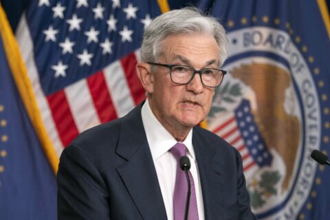 Federal Reserve raises rates for 11th time to fight inflation but gives no clear sign of next move
