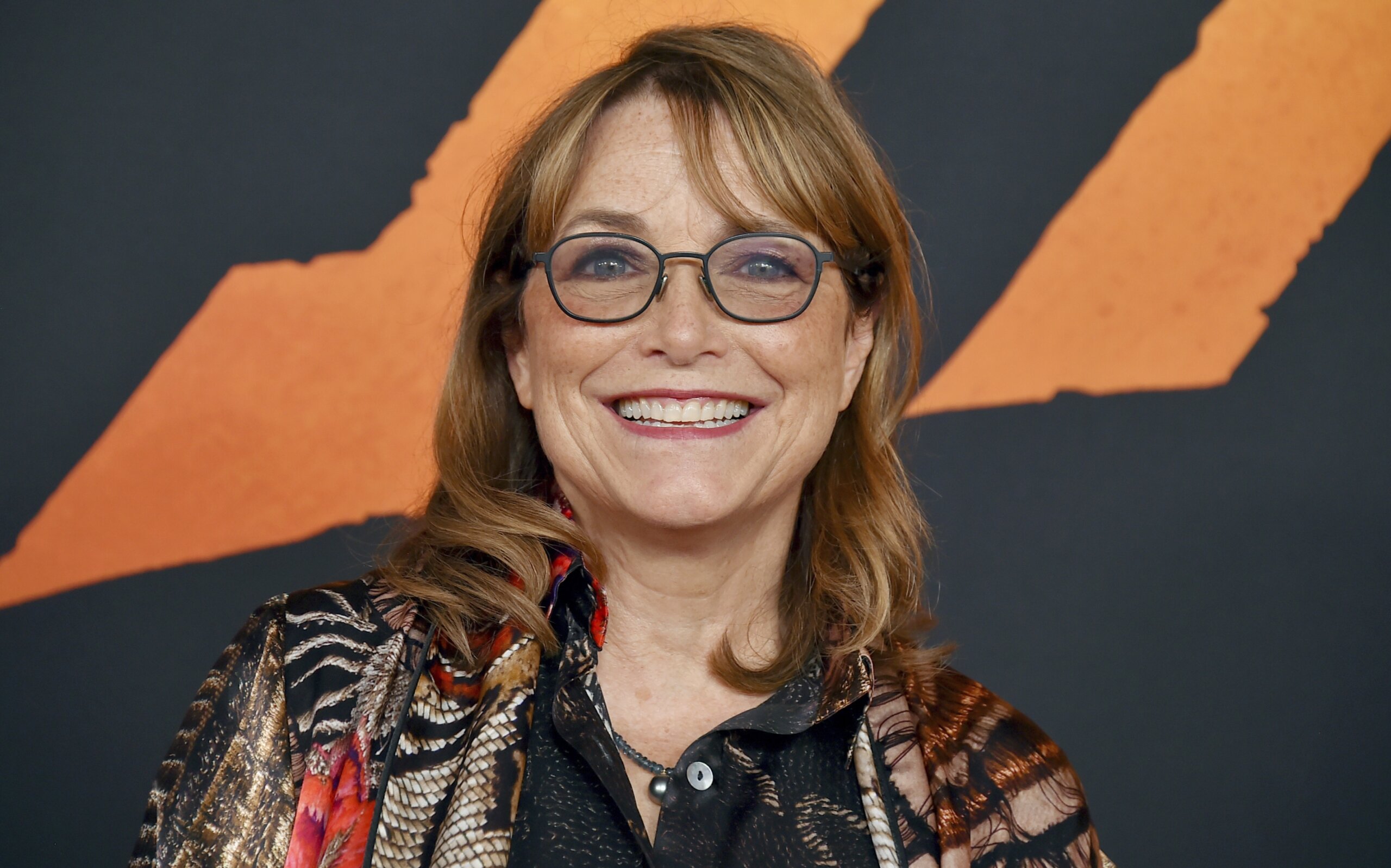 Karen Allen on one last hurrah as Marion Ravenwood in ‘Indiana Jones