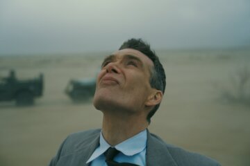Film Review - Oppenheimer