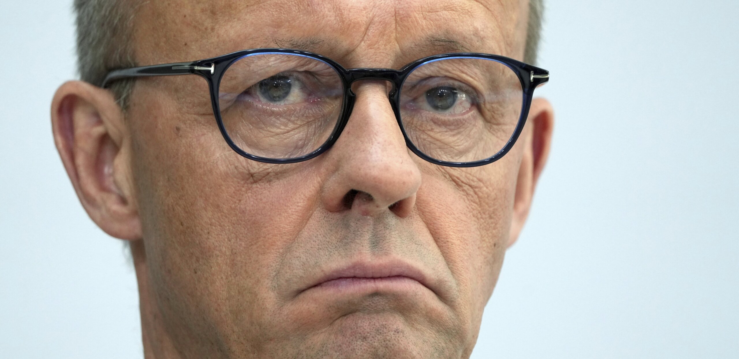 Germany’s opposition leader faces criticism over his comments on ...