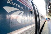 Ride the rails from DC to New York City for cheap during Amtrak sale