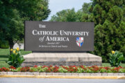 Catholic University adds a layer of security with new office