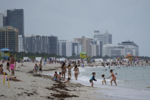 Miami, Florida Keys getting additional area code of ‘645’