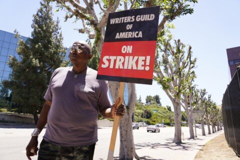 WGA strike: Hollywood studios send writers ‘best and final’ offer as deal nears on strike