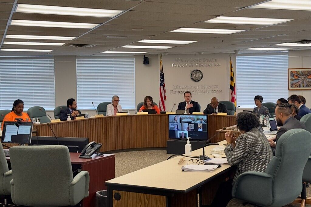 No Decision Yet From State Board Of Education On Superintendent ...