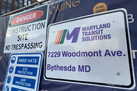 More delays and higher costs? Md. Board of Public Works to consider extending Purple Line contract