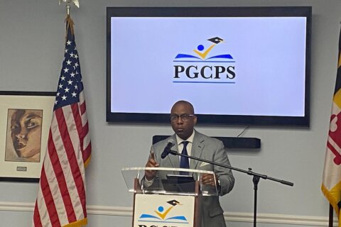 Prince George’s County superintendent touts early action, next steps in 90-day report