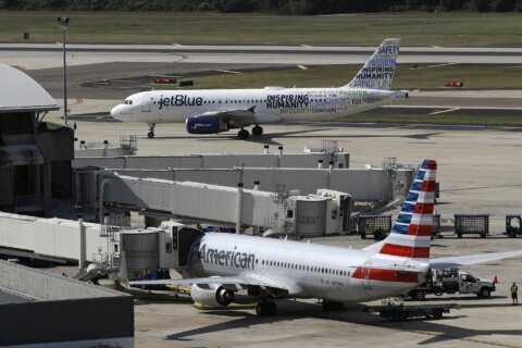 JetBlue is dumping its partnership with American Airlines to salvage its purchase of Spirit