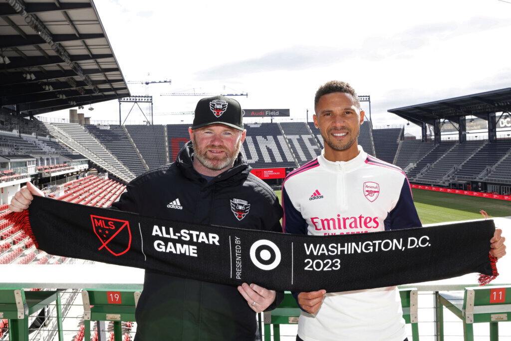 How to watch MLS All-Star Game (8/10/22): FREE live stream, time, USA TV,  channel for MLS All-Stars vs. Liga MX All-Stars 