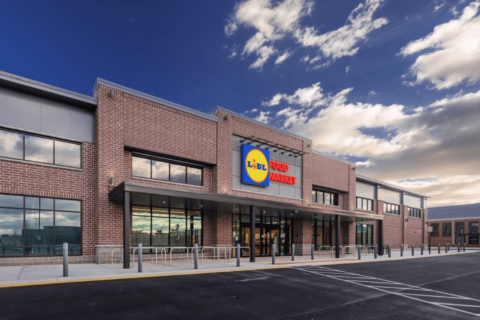 Lidl to open at a former Virginia prison, closes Prince George’s Co. store