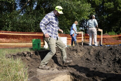 No children’s remains found in Nebraska dig near former Native American boarding school