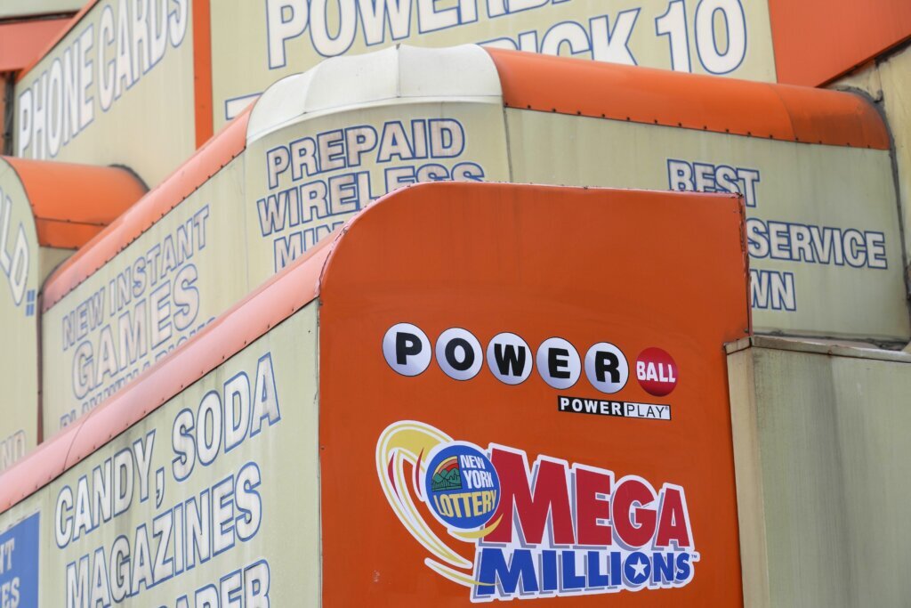 $1.05 billion Mega Million jackpot is among a surge in huge payouts due to more than just luck