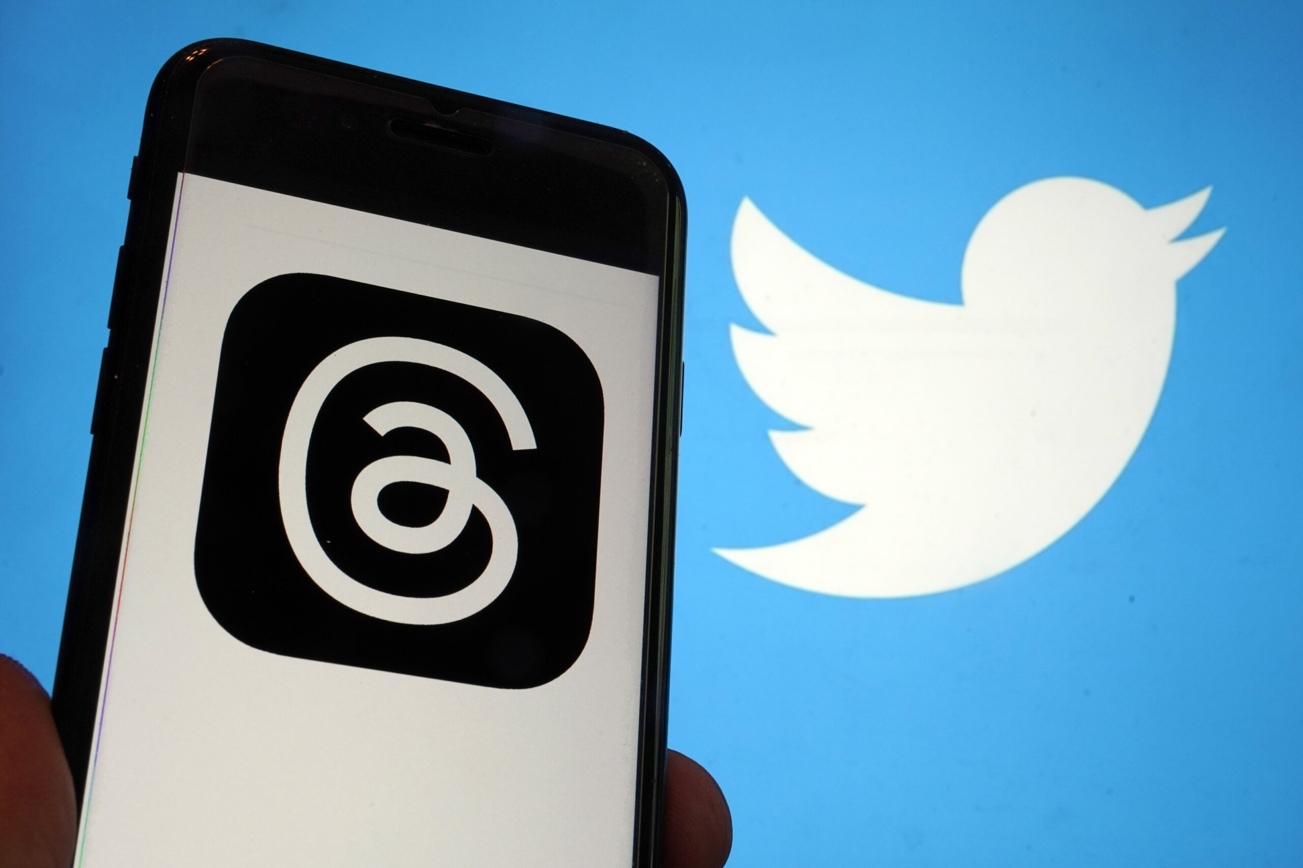 Twitter Threatens Legal Action Against Meta Over Its New Rival App ...