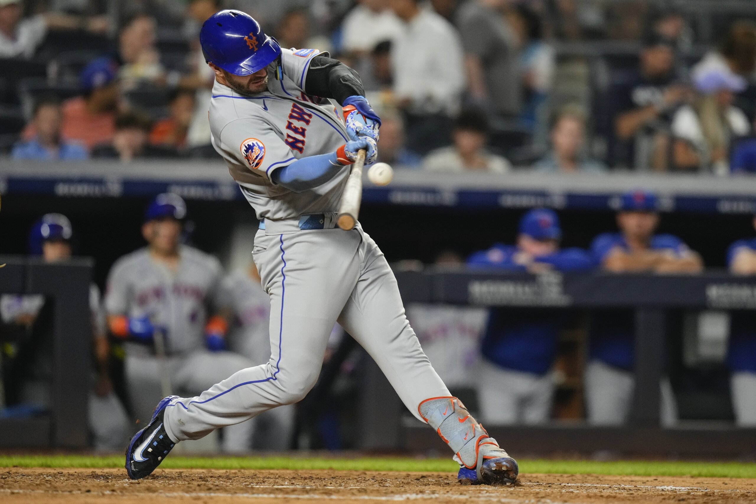 The New York Mets need Subway Series far more than Yankees right now