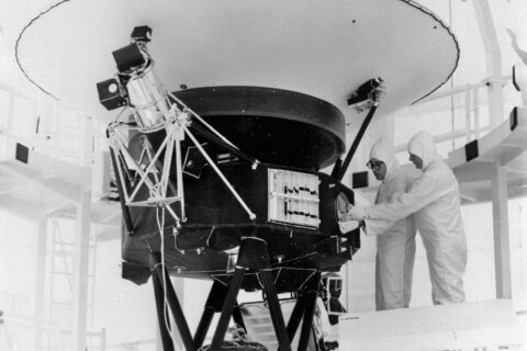 NASA restores contact with Voyager 2 spacecraft after mistake led to weeks of silence
