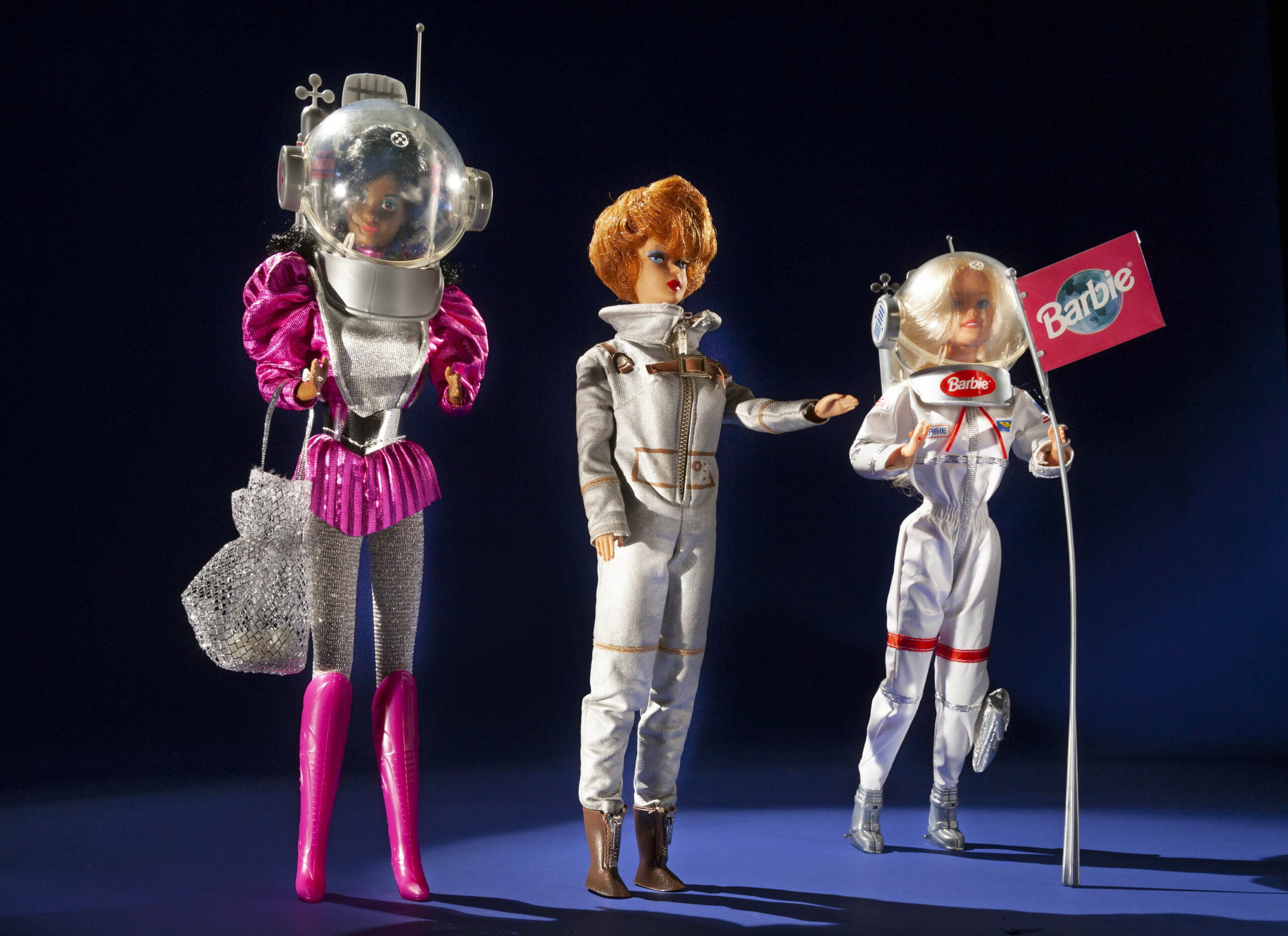 Barbie's Most Fabulous Fashion Design Collaborations