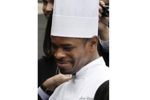 FACT FOCUS: No head trauma or suspicious circumstances in drowning of Obamas’ chef, police say