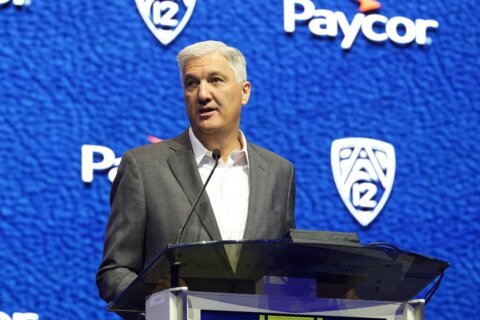 Pac-12's downfall came after it could not adjust to changing media landscape