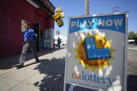 Dreams spurred by $1B Powerball, $720M Mega Millions jackpots, but expert warns: Take it slow