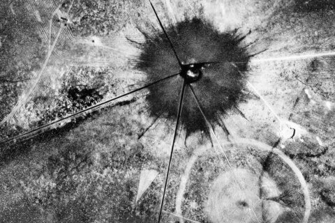US Senate votes to expand radiation-exposure compensation, from Guam to original A-bomb test site