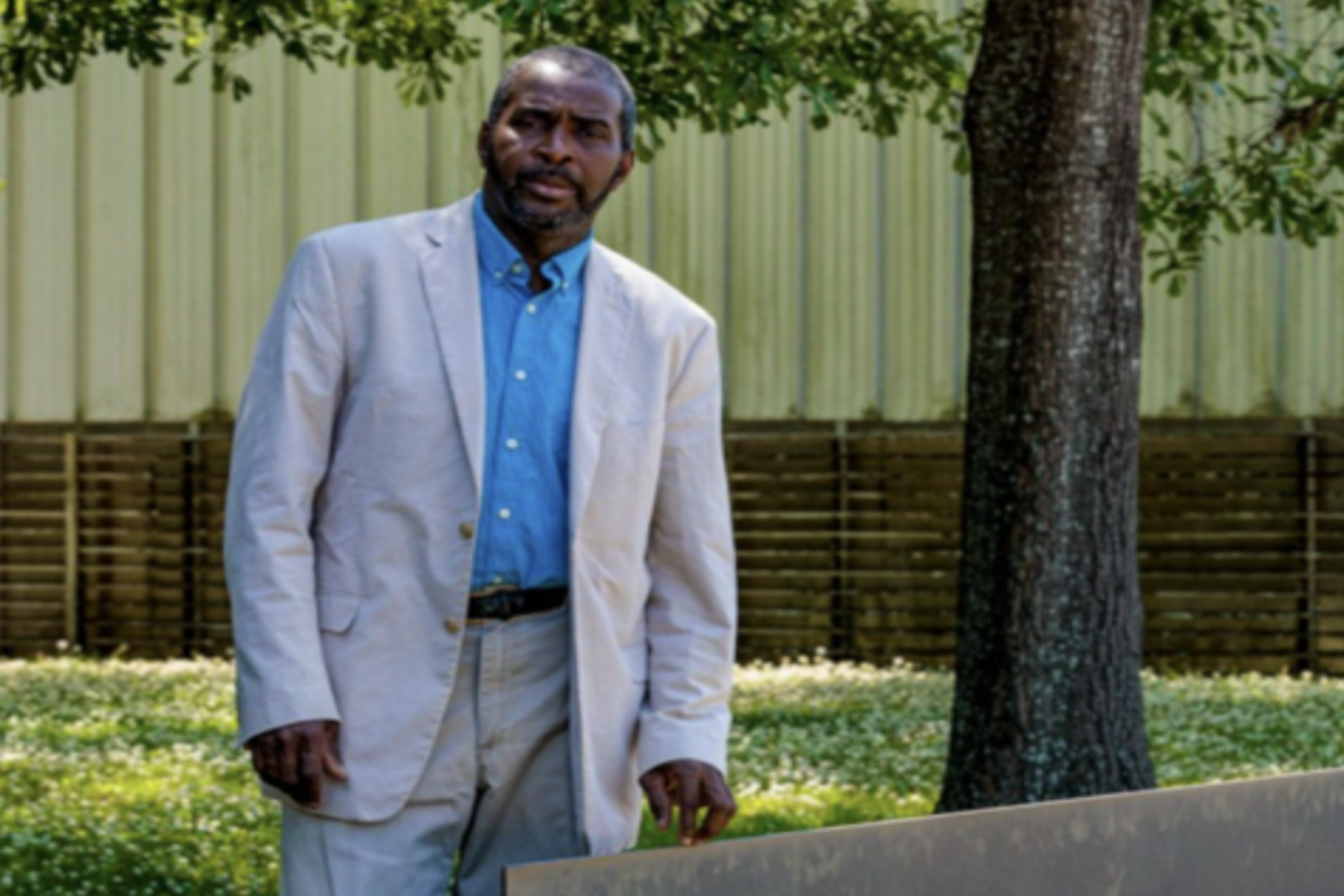 Black mayor files federal lawsuit against town in wake of election