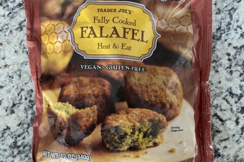 More Trader Joe’s recalls? This soup may contain bugs and falafel may have rocks, grocer says