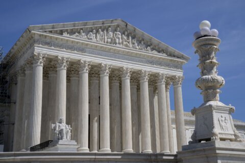 Legitimacy of ‘customer’ in Supreme Court gay rights case raises ethical and legal flags