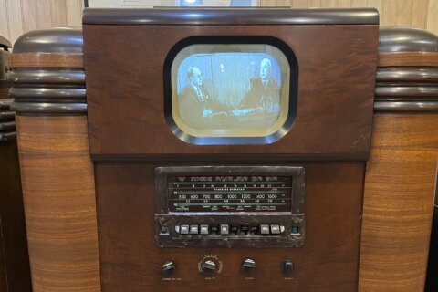 This Ohio museum shows that TV is older than you might think