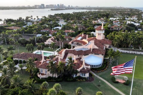 Mar-a-Lago manager De Oliveira makes his first court appearance in Trump’s classified documents case
