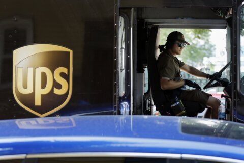 Stalemate: UPS, Teamsters contract talks break down with each side blaming the other