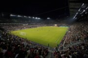 Concerns over Audi Field's pitch force organizers to move DC United's Leagues Cup match to Pennsylvania